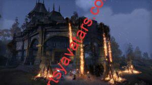 Age of Darkness Final Stand