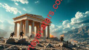 Age of Mythology Retold 