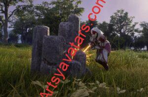 Sandbox MMORPGs like Albion Online 