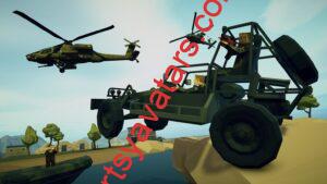 BattleBit Remastered