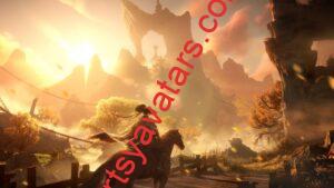 Black Desert Online