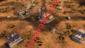 Command & Conquer Remastered Collection