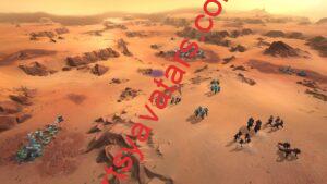 Dune Spice