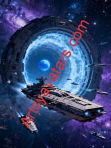 Games inspired by EVE Online 