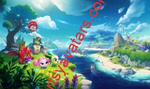 Games inspired by Temtem