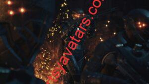 Warhammer 40000 Dawn of War II