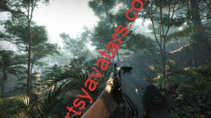 Gray Zone Warfare