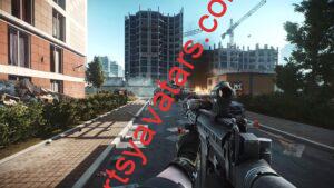  Ironsight