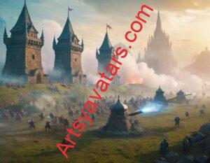 Lineage II