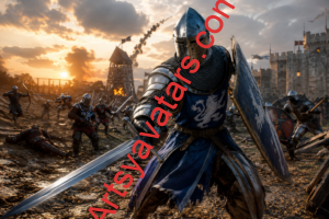 Mordhau 