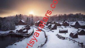 Northgard