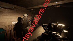Ready or Not