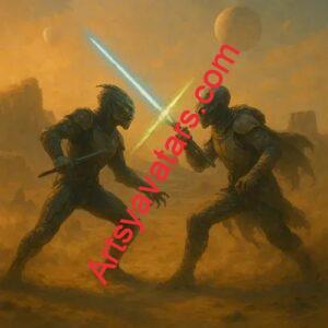 Star Wars The Old Republic