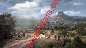 Stronghold: Definitive Edition