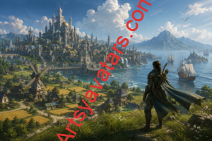 ArcheAge