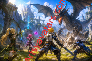 Dragon Nest