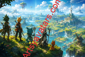 Wakfu 