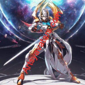Phantasy Star Online 2