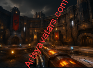 Quake III Arena
