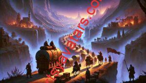 Silkroad Online 