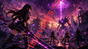 SoulWorkerlog