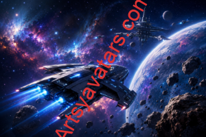 Star Trek Online