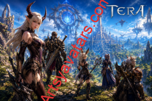 TERA