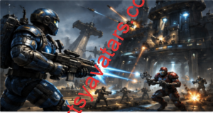 Unreal Tournament 2004