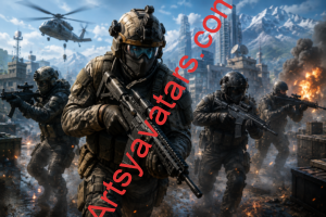 Warface