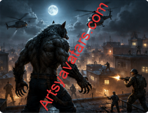WolfTeam