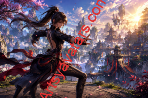 Blade & Soul