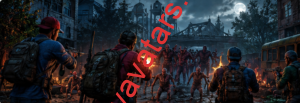 Back 4 Blood 