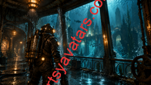 BioShock 2 Remastered
