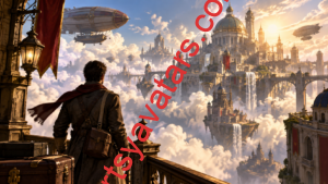 BioShock Infinite
