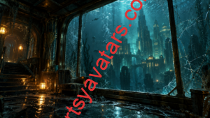 BioShock Remastered