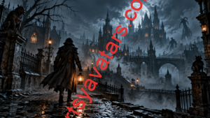 Bloodborne