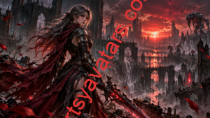 Code Vein