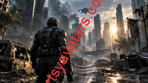 Crysis 2 Remastered Blog