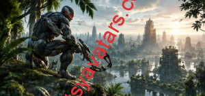 Crysis 3 Remastered