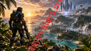 Crysis Remastered