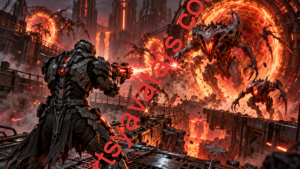 DOOM 2016