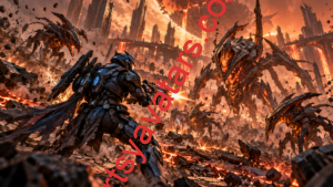 DOOM Eternal