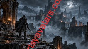 Demon’s Souls 2020