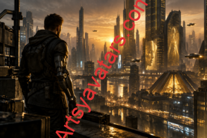 Deus Ex Human Revolution