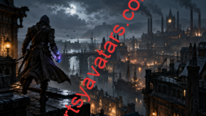 Dishonored