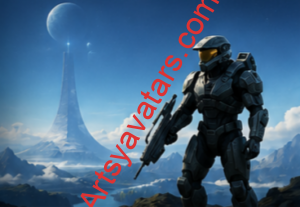Halo 4