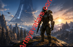 Halo Infinite