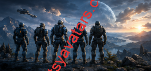 Halo Reach