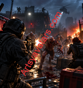 Killing Floor 2