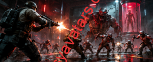 Killing Floor 3